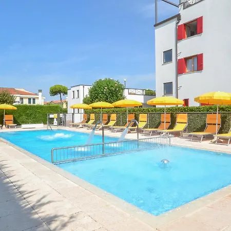 Appartement Beautiful In